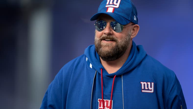 New York Giants