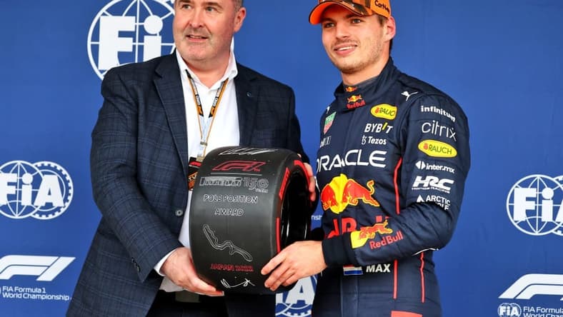 robert reid fia resigns formula 1 f1 motorsport