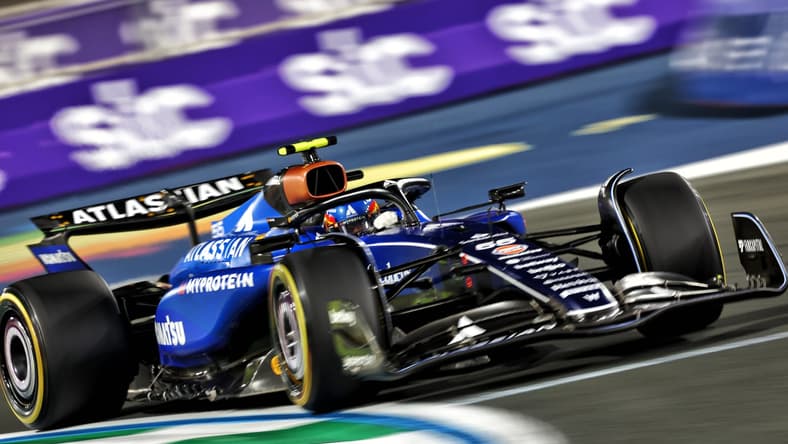 Williams F1 Formula 1