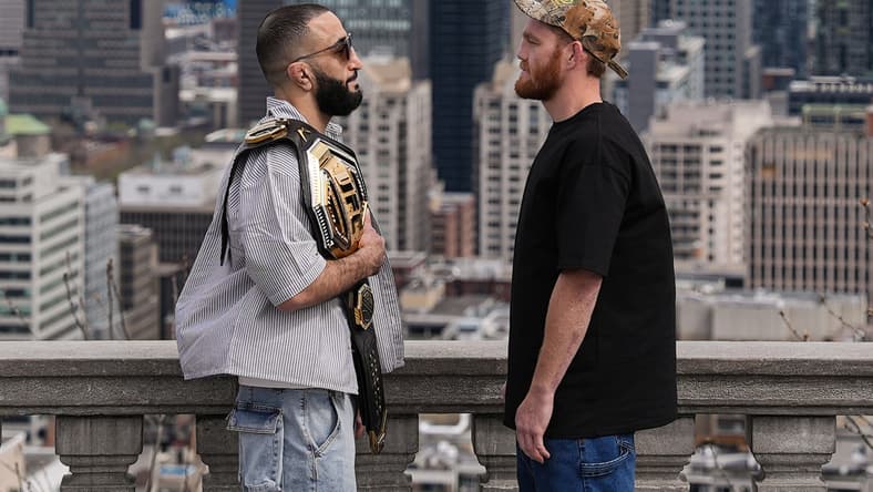 ufc 315 predictions