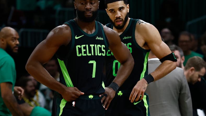 Boston Celtics