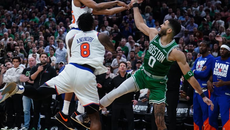 Boston Celtics