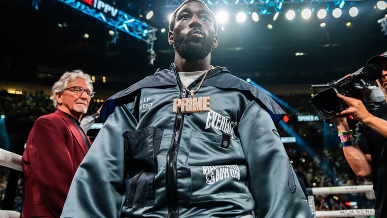 terence crawford next fight