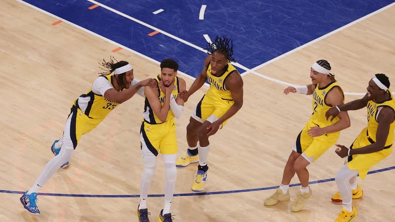 Indiana Pacers