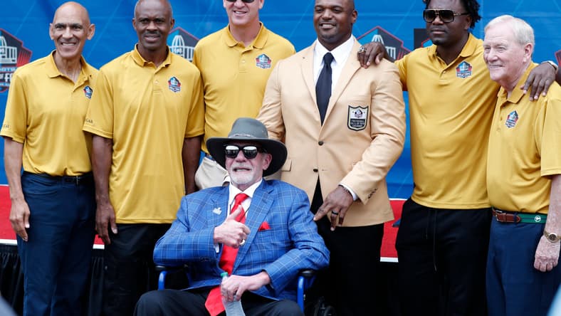 Jim Irsay