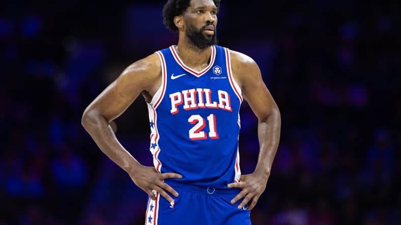 NBA Rumors, Sacramento Kings, Joel Embiid