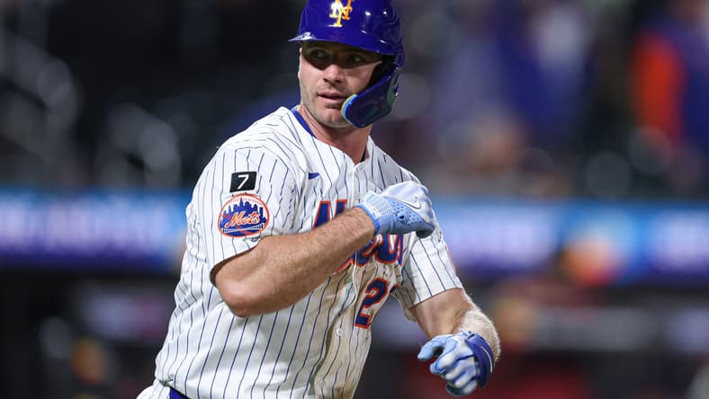 new york mets
