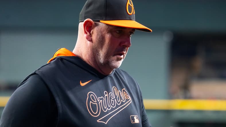 Baltimore Orioles
