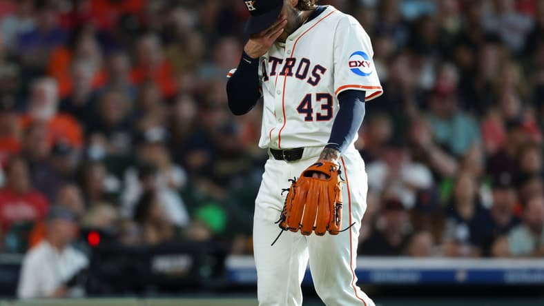 Lance McCullers