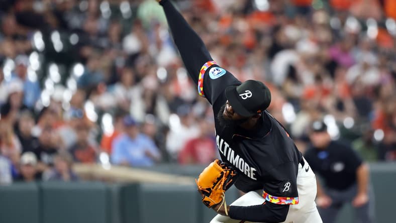 Baltimore Orioles