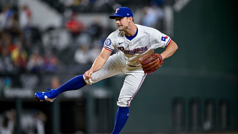 Philadelphia Phillies, David Robertson