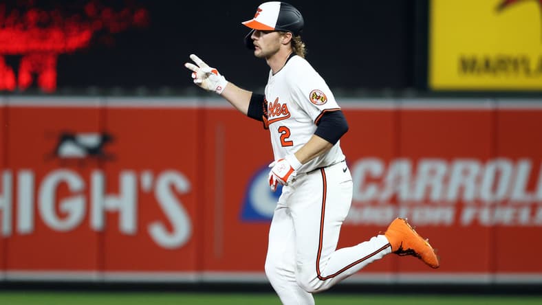 Baltimore Orioles