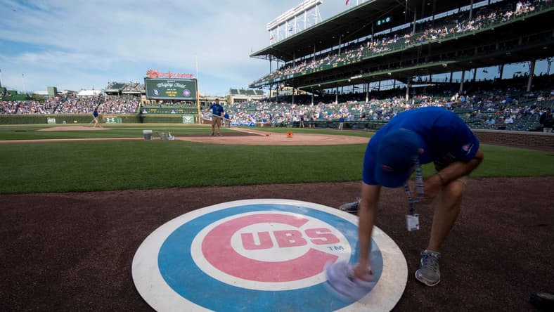 Chicago Cubs