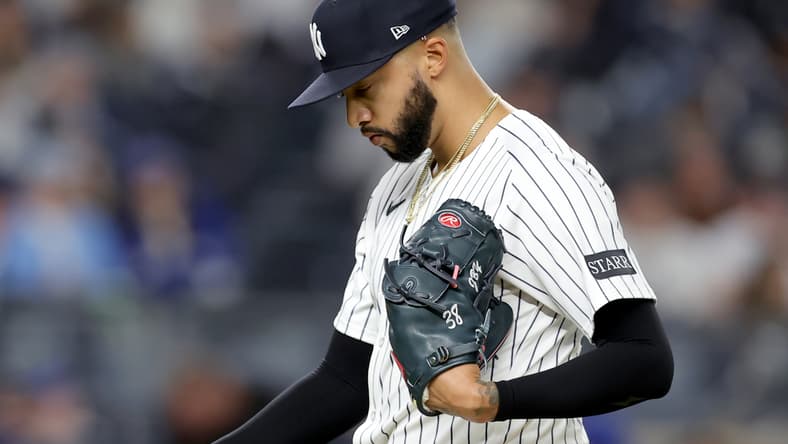 New York Yankees