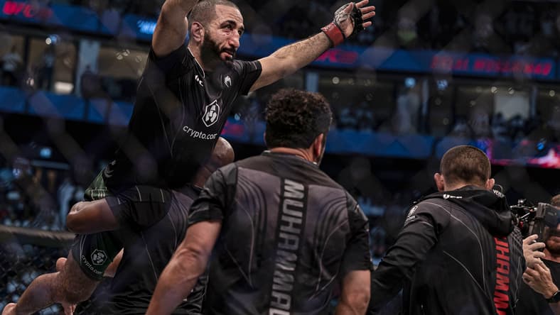 ufc 315