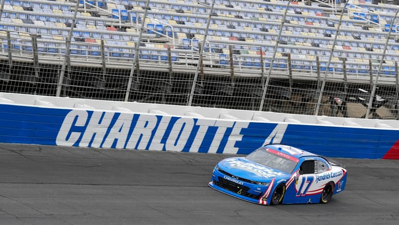 NASCAR Xfinity: BetMGM 300