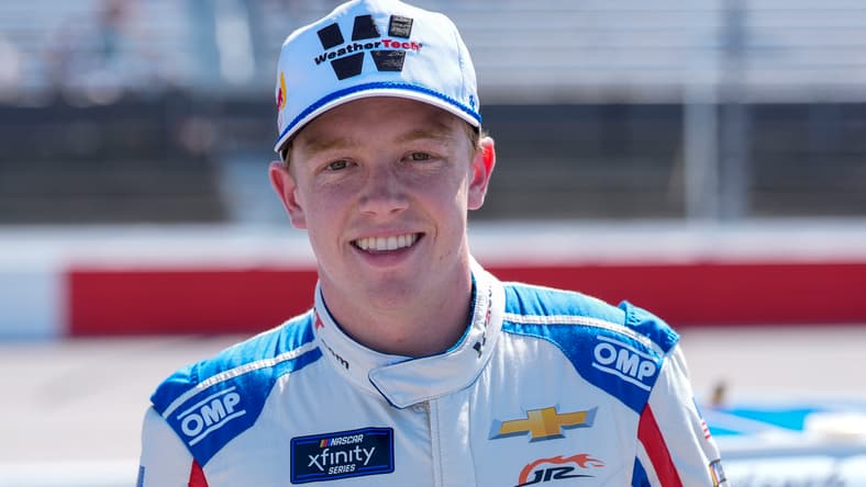 NASCAR Xfinity: NASCAR Xfinity Series Race at Darlington