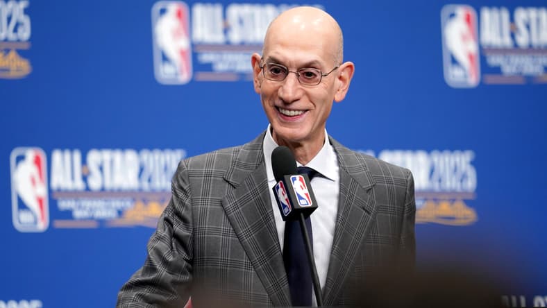 NBA