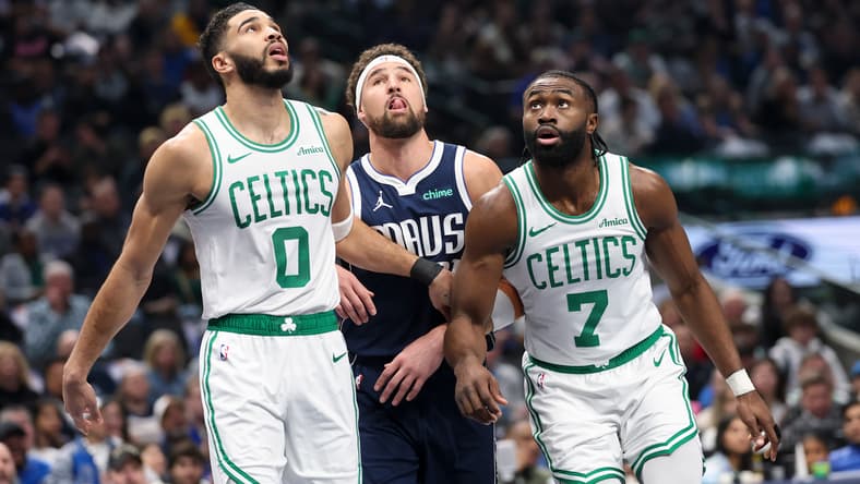 Boston Celtics