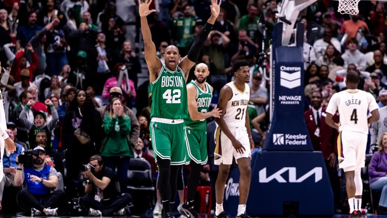 boston celtics