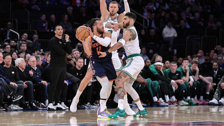 New York Knicks