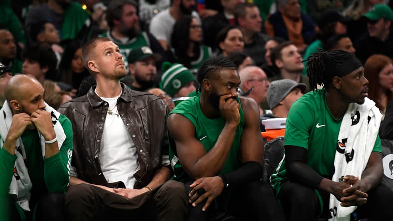Boston Celtics