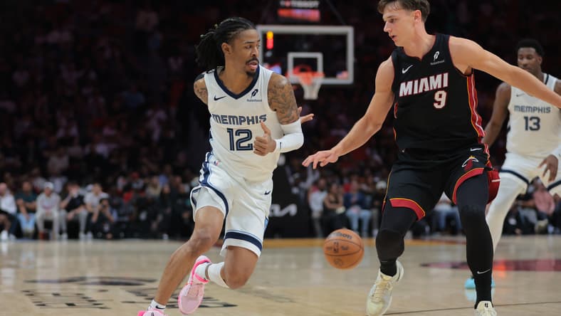 Miami Heat