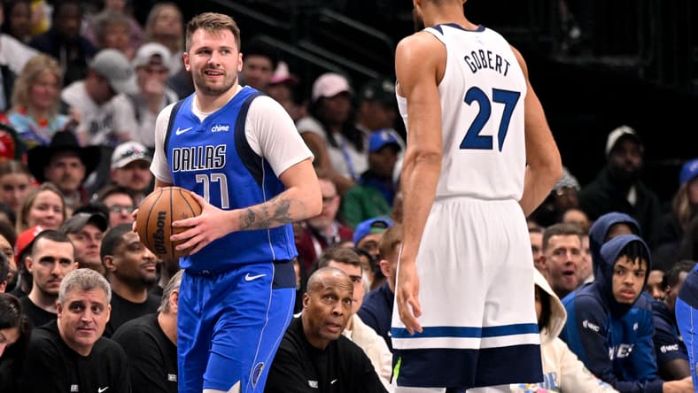 dallas mavericks