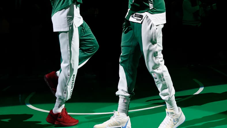 Boston Celtics