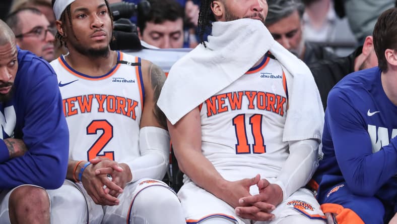 New York Knicks