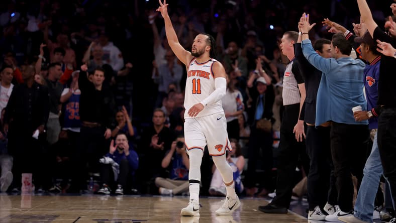 new york knicks