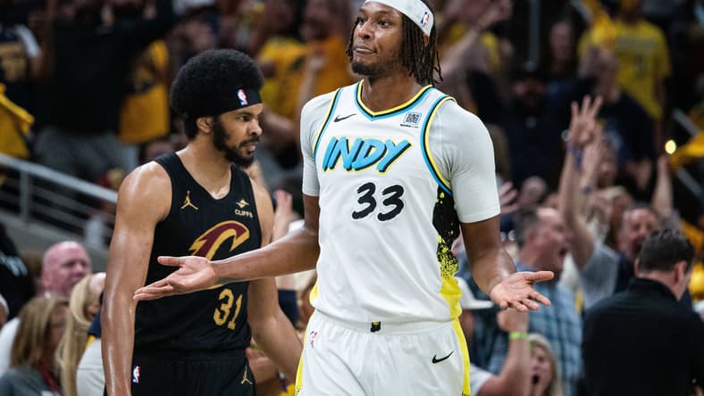 indiana pacers