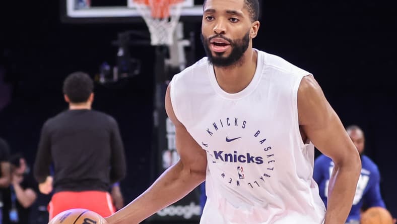 new york knicks