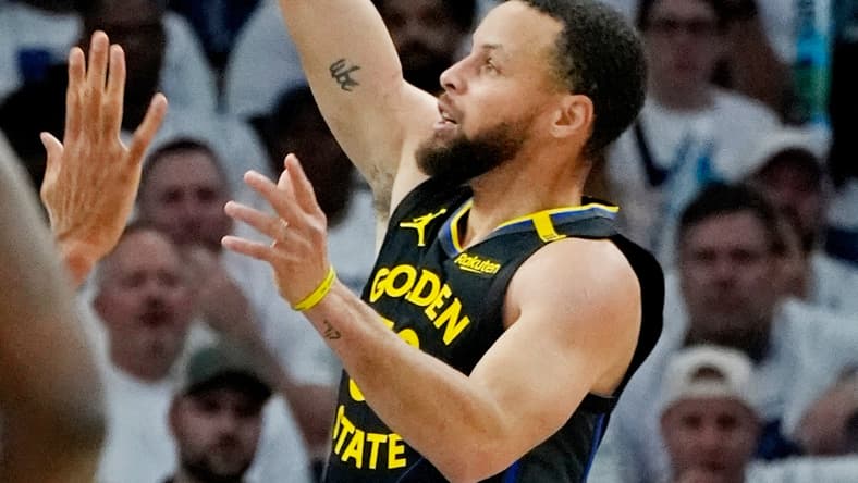 Stephen Curry