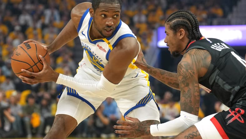 NBA rumors, Brooklyn Nets, Jonathan Kuminga