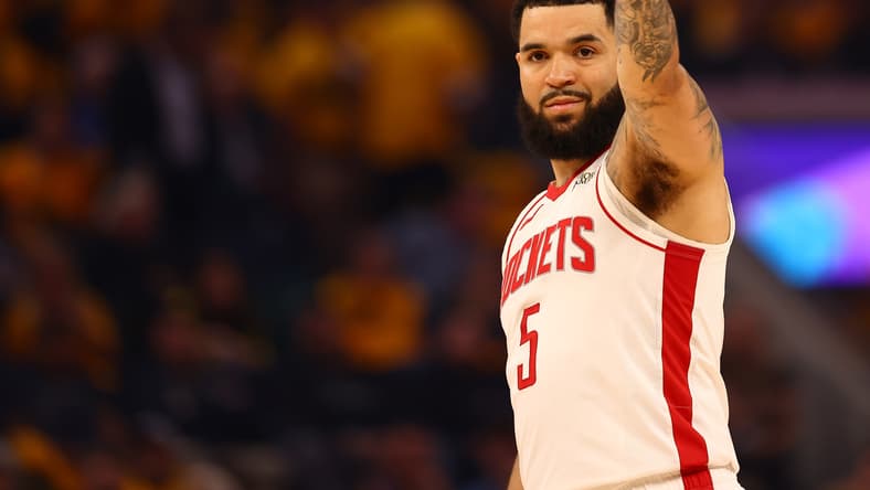 houston rockets