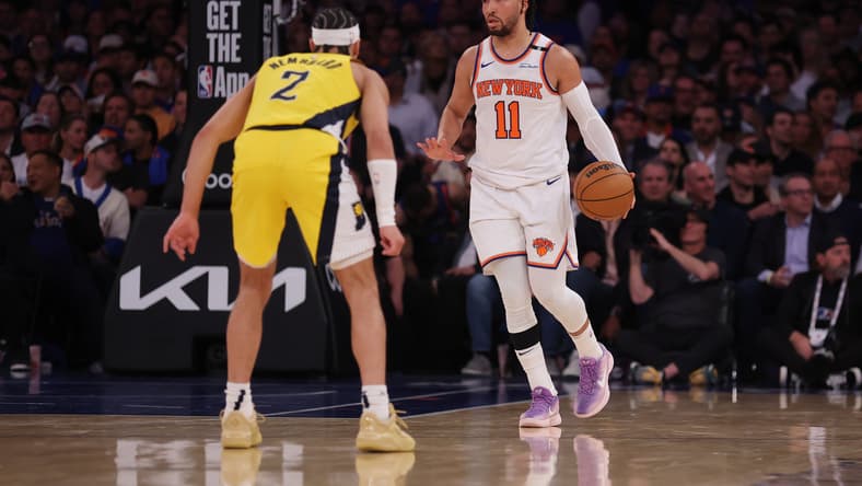 New York Knicks