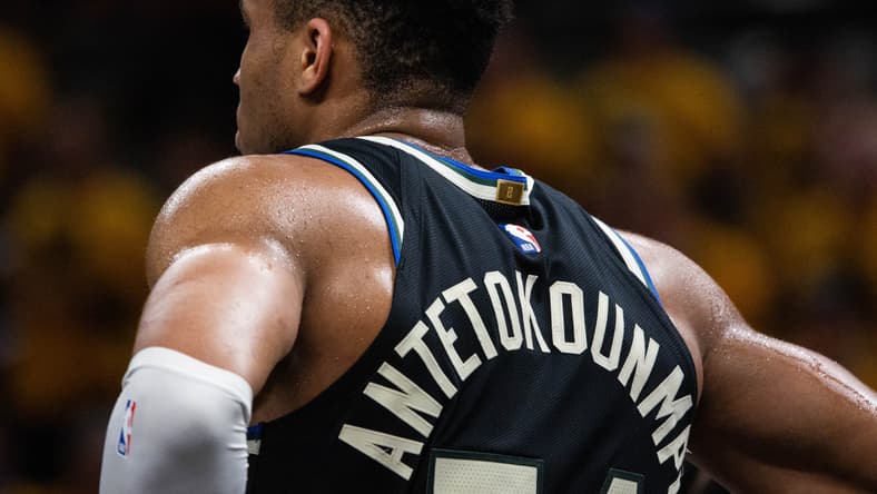 NBA rumors, Milwaukee Bucks, Giannis Antetokounmpo