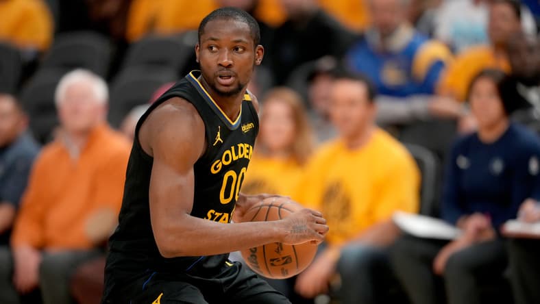 golden state warriors