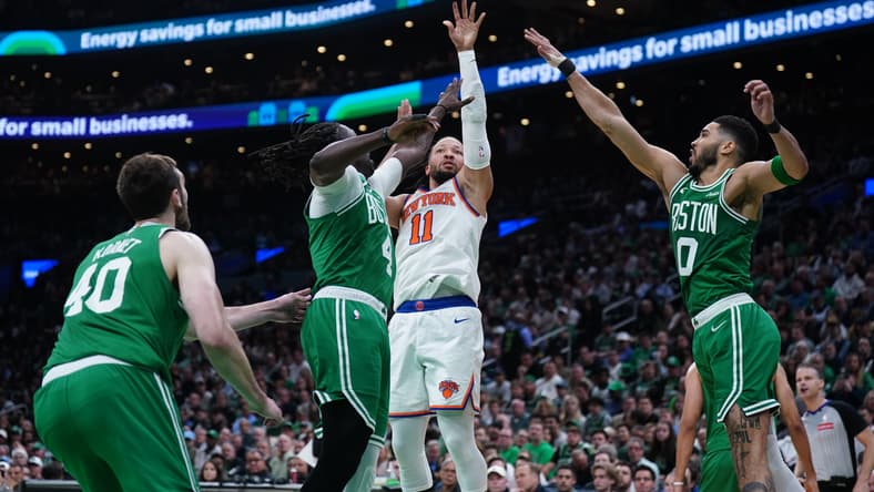 New York Knicks