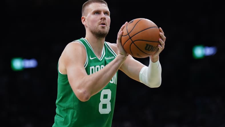 Celtics