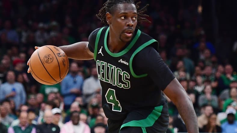 Boston Celtics