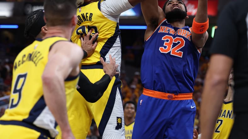 New York Knicks