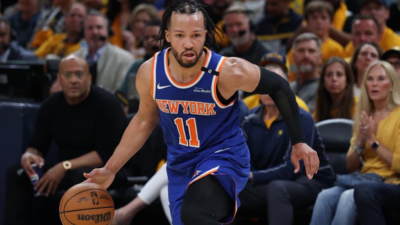 knicks game today