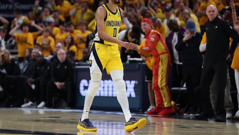indiana pacers