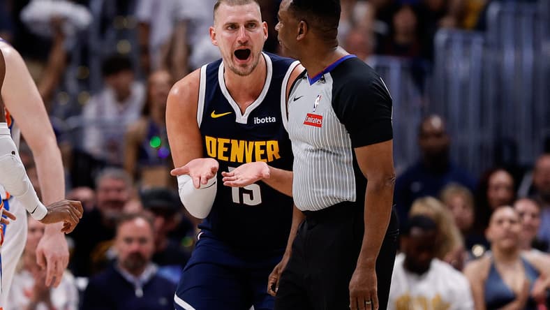 Denver Nuggets