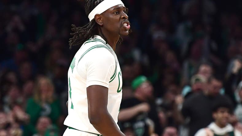 Boston Celtics