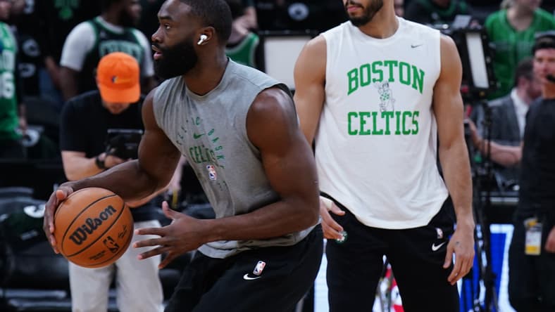 Boston Celtics