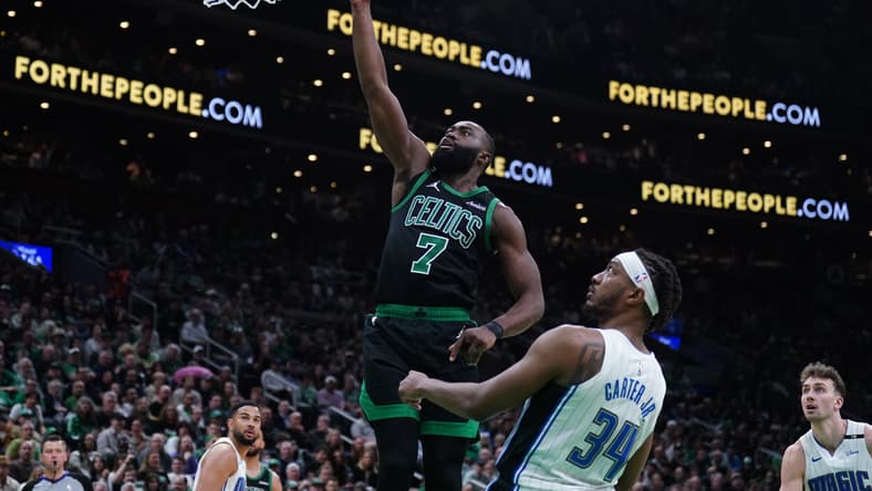 Jaylen Brown