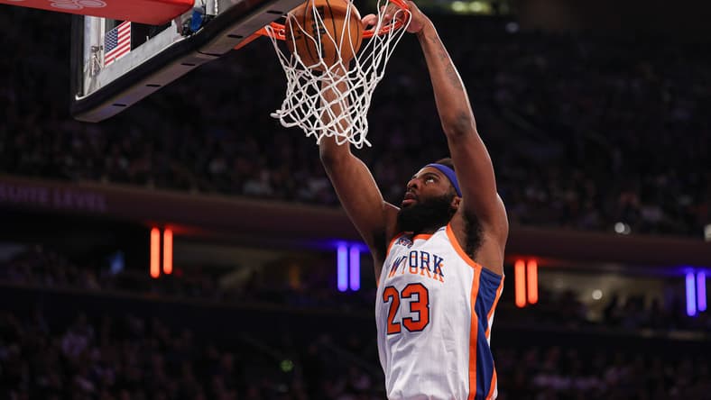 New York Knicks